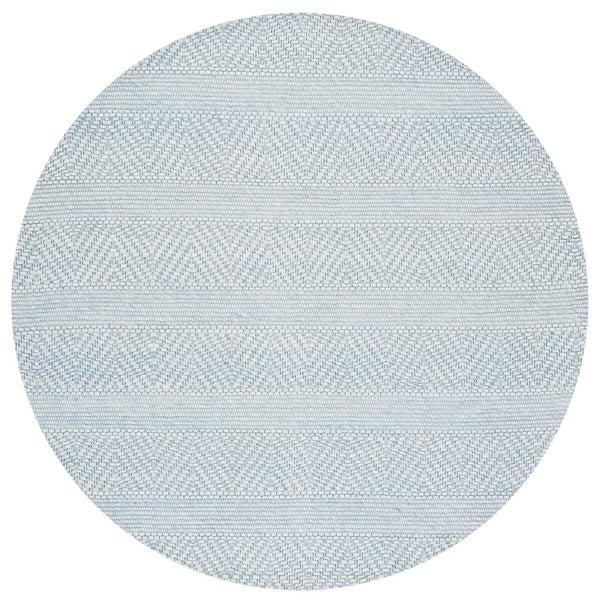 Safavieh Marbella 554 Power Loomed Contemporary Rug X23 Blue MRB554M-28