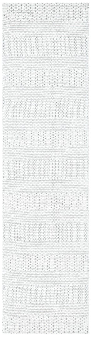 Safavieh Marbella 556 Hand Loomed Contemporary Rug Ivory MRB556A-9