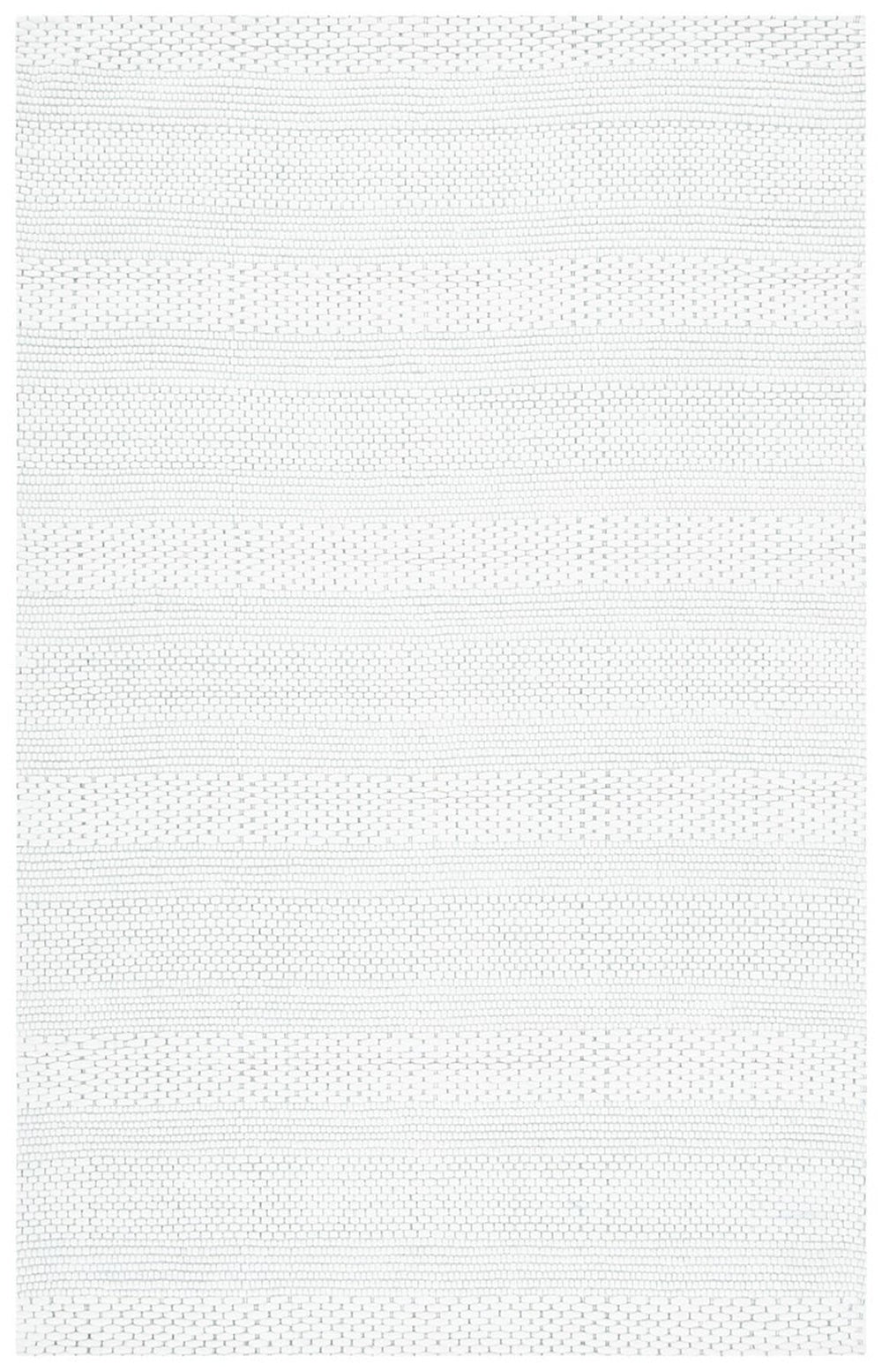 Safavieh Marbella 556 Hand Loomed Contemporary Rug Ivory MRB556A-9