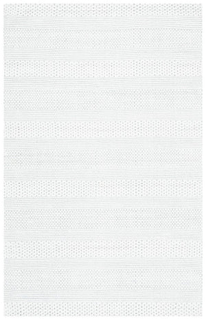 Safavieh Marbella 556 Hand Loomed Contemporary Rug Ivory MRB556A-9