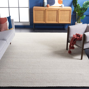 Safavieh Marbella 556 Hand Loomed Contemporary Rug Ivory MRB556A-9