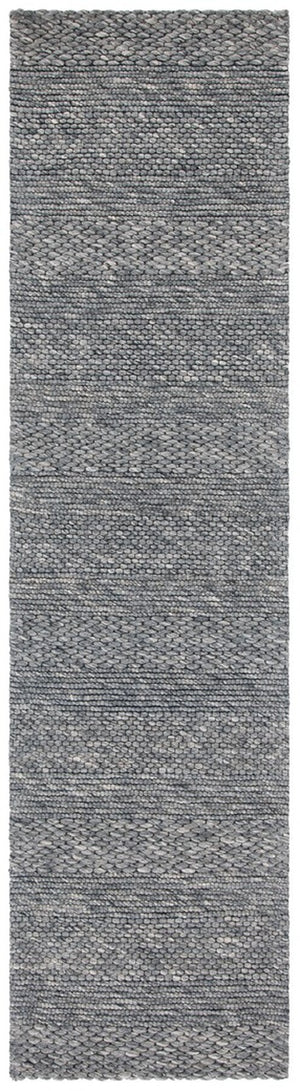 Safavieh Marbella 556 Hand Loomed Contemporary Rug Dark Grey MRB556F-9