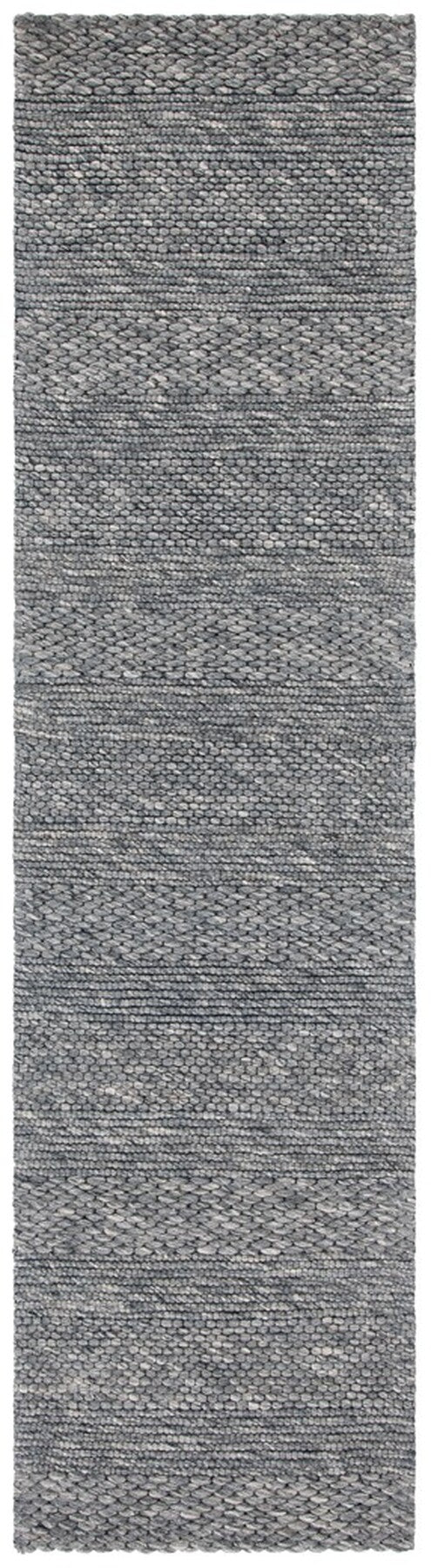 Safavieh Marbella 556 Hand Loomed Contemporary Rug Dark Grey MRB556F-9