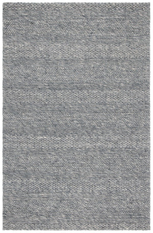 Safavieh Marbella 556 Hand Loomed Contemporary Rug Dark Grey MRB556F-9