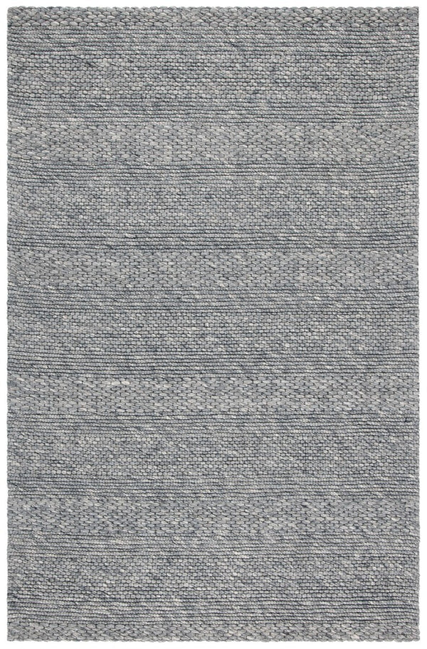 Safavieh Marbella 556 Hand Loomed Contemporary Rug Dark Grey MRB556F-9