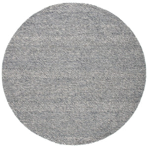 Safavieh Marbella 556 Hand Loomed Contemporary Rug Dark Grey MRB556F-9