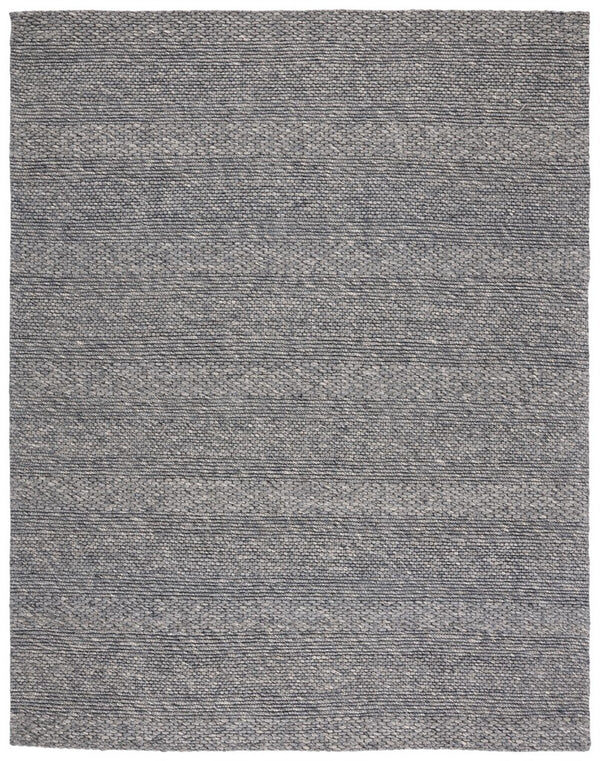 Safavieh Marbella 556 Hand Loomed Contemporary Rug Dark Grey MRB556F-9