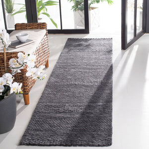 Safavieh Marbella 556 Hand Loomed Contemporary Rug Charcoal MRB556H-9