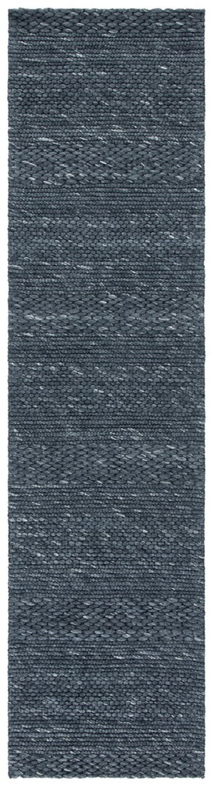 Safavieh Marbella 556 Hand Loomed Contemporary Rug Charcoal MRB556H-9