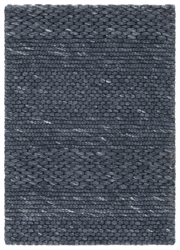 Safavieh Marbella 556 Hand Loomed Contemporary Rug Charcoal MRB556H-9