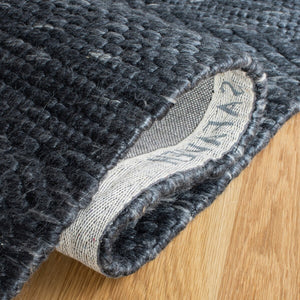 Safavieh Marbella 556 Hand Loomed Contemporary Rug Charcoal MRB556H-9