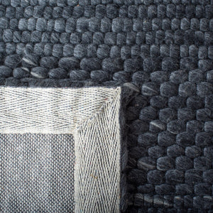 Safavieh Marbella 556 Hand Loomed Contemporary Rug Charcoal MRB556H-9