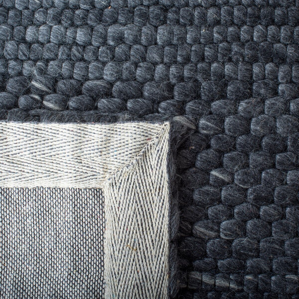 Safavieh Marbella 556 Hand Loomed Contemporary Rug Charcoal MRB556H-9