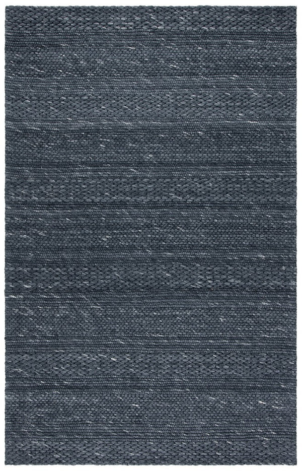 Safavieh Marbella 556 Hand Loomed Contemporary Rug Charcoal MRB556H-9