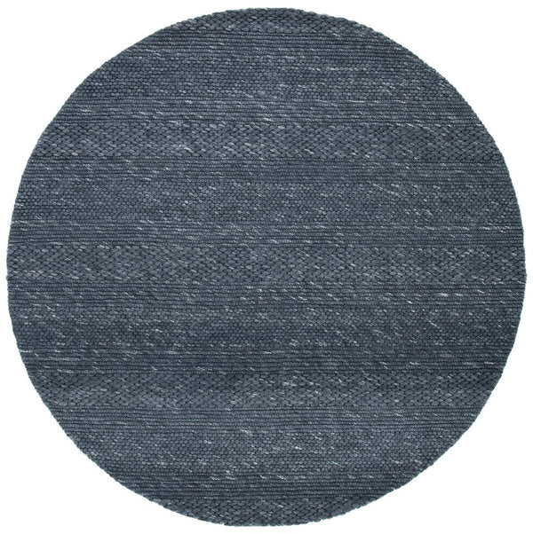 Safavieh Marbella 556 Hand Loomed Contemporary Rug Charcoal MRB556H-9