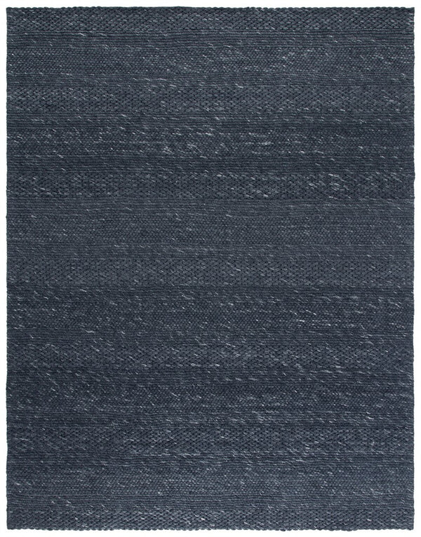 Safavieh Marbella 556 Hand Loomed Contemporary Rug Charcoal MRB556H-9
