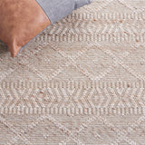 Marbella 751 Flat Weave Overall: 80% Wool, 20% Cotton/ Pile Content: 100% Wool Rug