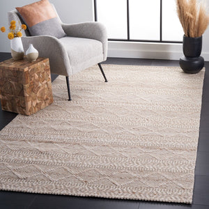 Marbella Flat Weave Wool Rug - Luxurious 80% Wool, Durable Design, Perfect for Any Space, India
