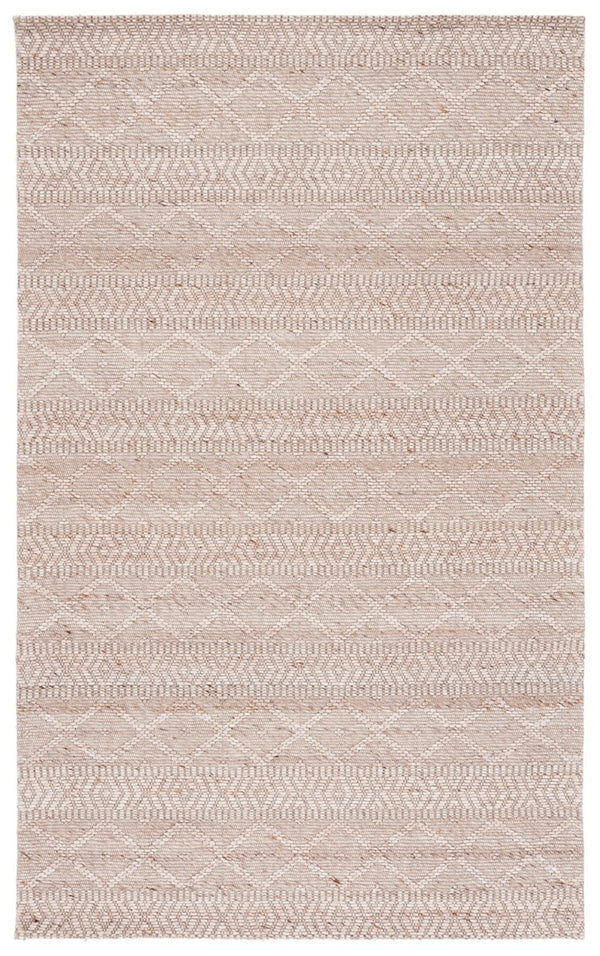 Marbella Flat Weave Wool Rug - Luxurious 80% Wool, Durable Design, Perfect for Any Space, India