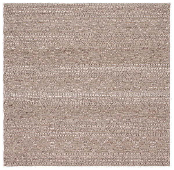 Marbella Flat Weave Wool Rug - Luxurious 80% Wool, Durable Design, Perfect for Any Space, India
