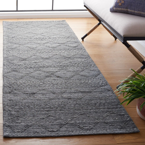 Marbella Flat Weave Wool Rug - Luxurious 80% Wool, Durable Design, Perfect for Any Space, India