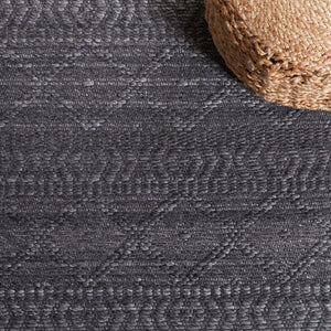 Marbella Flat Weave Wool Rug - Luxurious 80% Wool, Durable Design, Perfect for Any Space, India