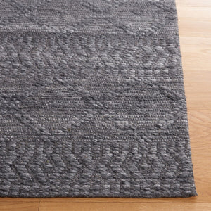 Marbella Flat Weave Wool Rug - Luxurious 80% Wool, Durable Design, Perfect for Any Space, India