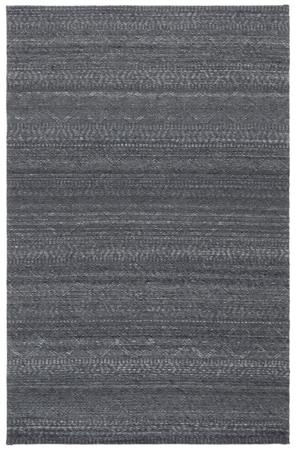 Marbella Flat Weave Wool Rug - Luxurious 80% Wool, Durable Design, Perfect for Any Space, India