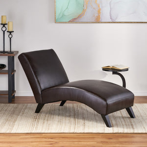 Christopher Knight Home® - Noble House - - Finlay Kd Chaise Lounge