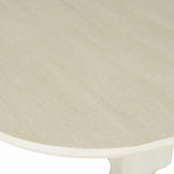 Bernhardt East Hampton Dining Table K1429