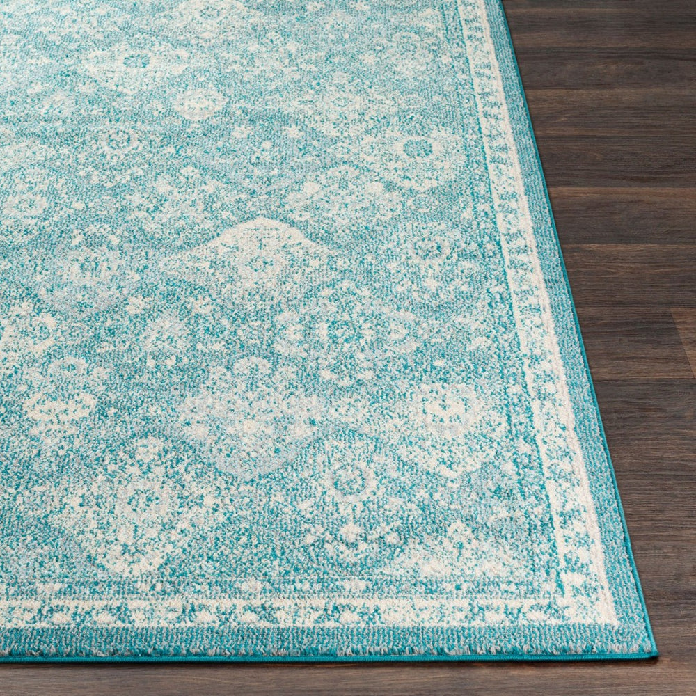 Livabliss Morocco Geometric Polypropylene Woven Accent Rug for Entryways and Bathrooms MRC2316-23