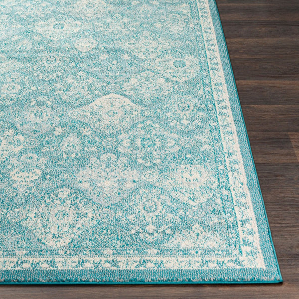 Livabliss Morocco Geometric Polypropylene Woven Accent Rug for Entryways and Bathrooms MRC2316-23