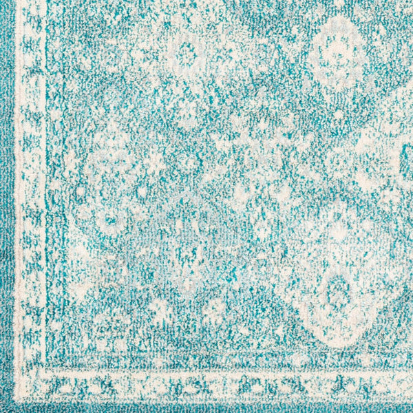 Livabliss Morocco Geometric Polypropylene Woven Accent Rug for Entryways and Bathrooms MRC2316-23