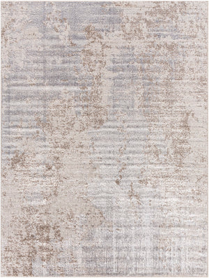 Merengue MRG-2301 7'10" x 10' Machine Woven Rug MRG2301-71010 Livabliss Surya