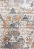 Merengue Machine Woven Rug MRG-2302