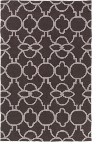 Surya Marigold Hand-tufted Wool Blend Area Rug Modern Neutral Accent for Any Room MRG6021-35
