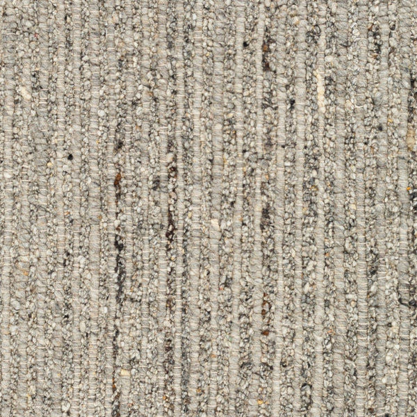 Surya Miramar 2' X 3' Handmade Wool Rug - Stylish, Cozy, And Perfect For High Traffic Areas! Light Slate Wool Mrm2300-23