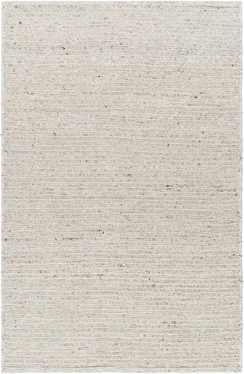 Miramar MRM-2301 9' x 12' Handmade Rug MRM2301-912  Light Beige Surya