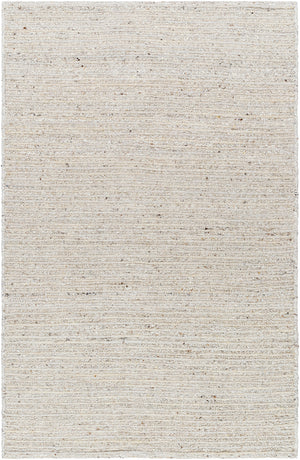 Miramar MRM-2301 9' x 12' Handmade Rug MRM2301-912  Light Beige Surya