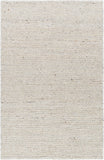 Miramar MRM-2301 9' x 12' Handmade Rug MRM2301-912  Light Beige Surya