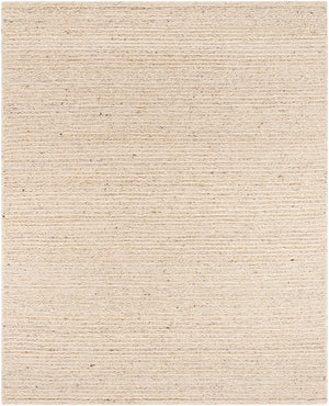 Miramar MRM-2301 8' x 10' Handmade Rug MRM2301-810  Light Beige Surya