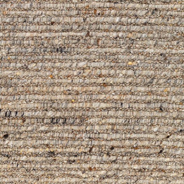 Miramar MRM-2302 9' x 12' Handmade Rug MRM2302-912  Brown, Light Brown, Charcoal, Beige Surya