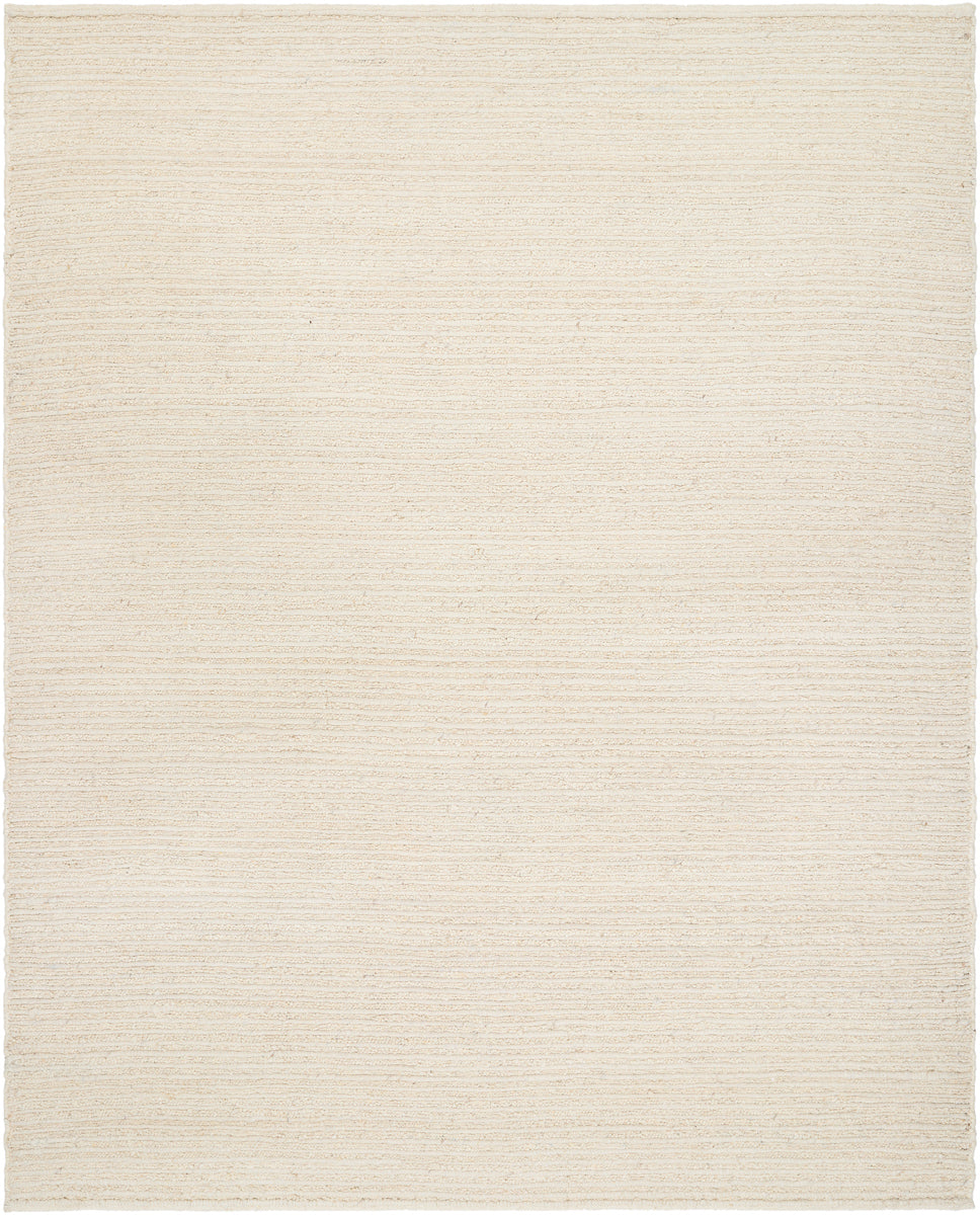 Miramar MRM-2303 9' x 12' Handmade Rug MRM2303-912  Light Beige Surya