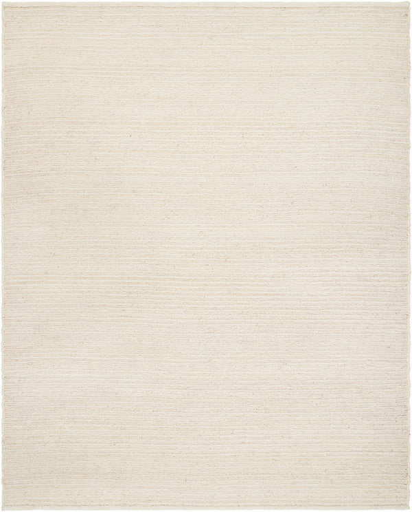 Miramar MRM-2303 9' x 12' Handmade Rug MRM2303-912  Light Beige Surya