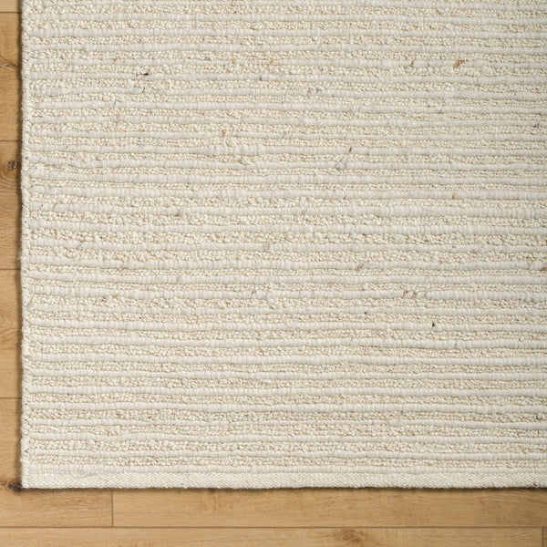 Miramar MRM-2303 9' x 12' Handmade Rug MRM2303-912  Light Beige Surya