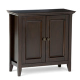 Amherst Low Storage Cabinet