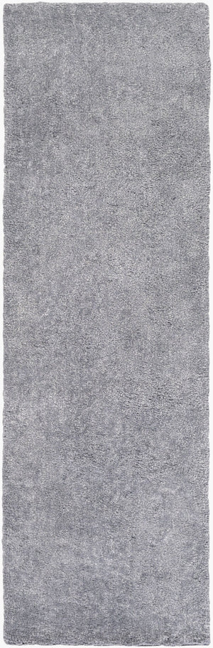 Livabliss Marvin Machine Woven Polyester Runner Rug with High Pile Texture for Hallway Decor MRV8001-268
