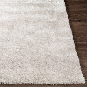 Livabliss Marvin Plush High Pile Polyester Runner Rug for Hallways Entryways and Bedroom Floors MRV8003-268