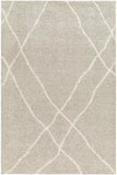 Maryland Shag Machine Woven Rug MSG-2303