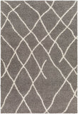 Maryland Shag Machine Woven Rug MSG-2308